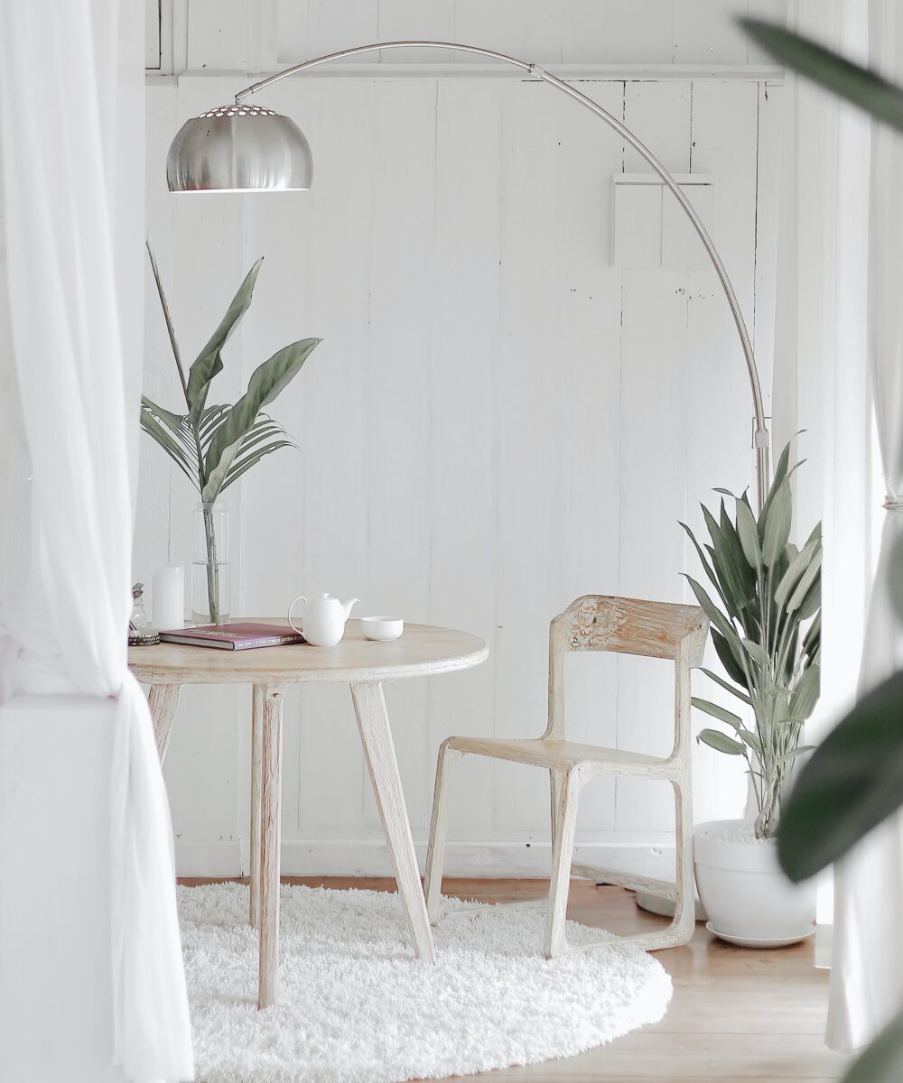 Casa in stile nordico? Idee e consigli di arredamento scandinavo